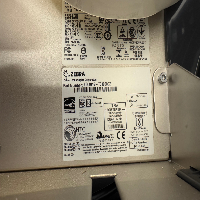 Zebra ZT410 Label Printer image 0